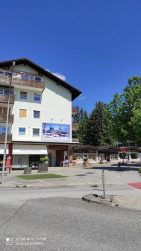 Agnes Ferienwohnung Garmisch-Partenkirchen